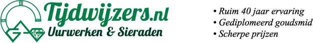 Tijdwijzers
